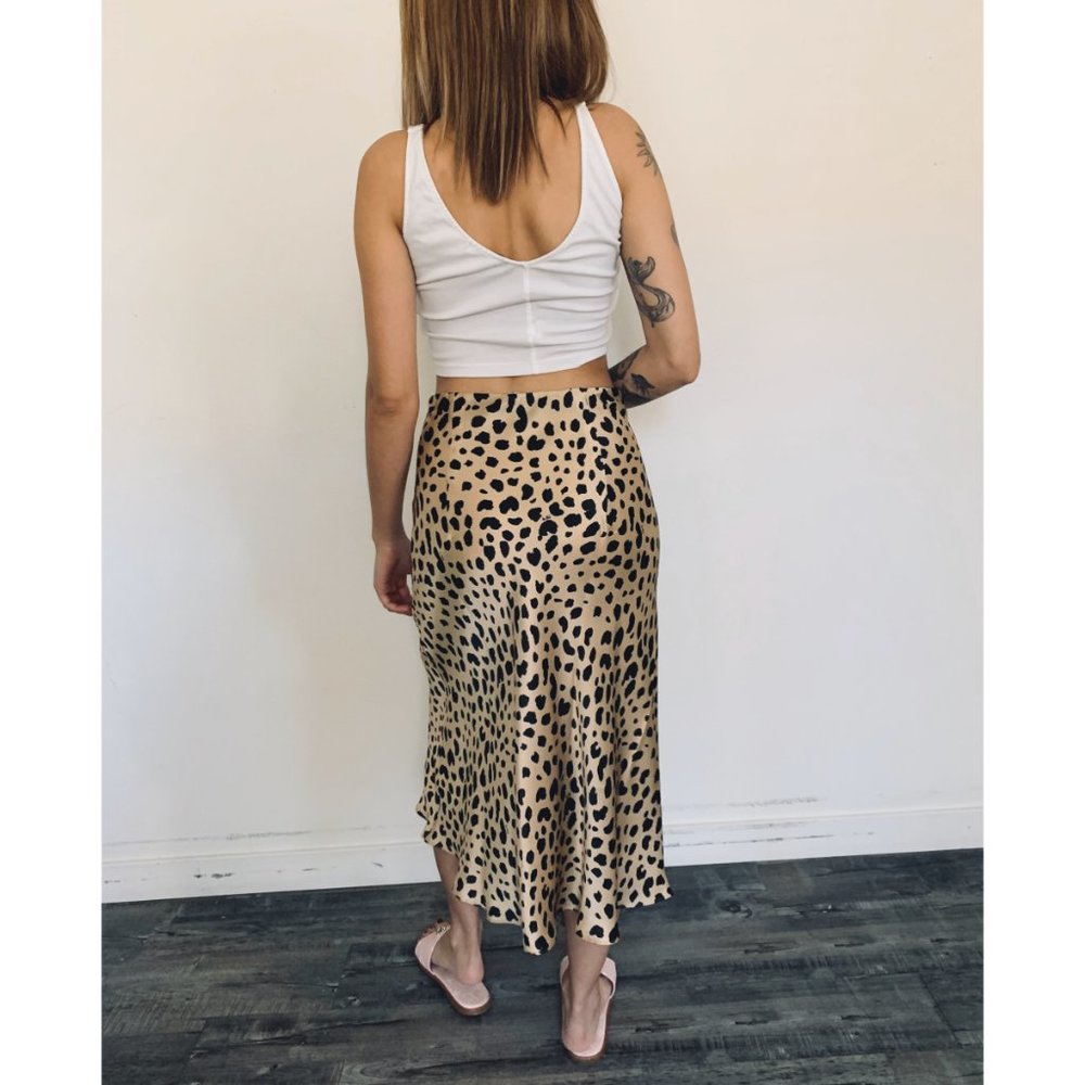 Realisaton - The Naomi Skirt in Wild Things